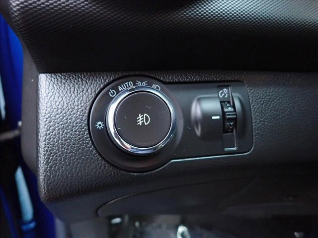 used 2017 Chevrolet Sonic car, priced at $11,598