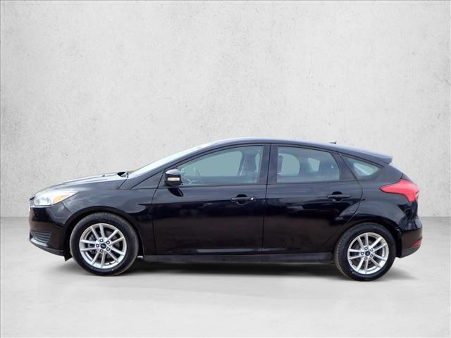 used 2016 Ford Focus car, priced at $7,998