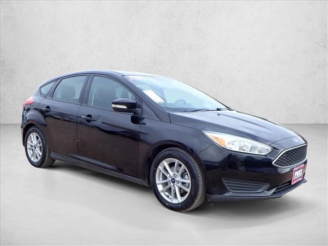 used 2016 Ford Focus car, priced at $7,998