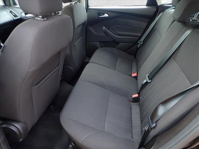 used 2016 Ford Focus car, priced at $7,998