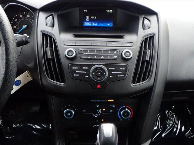 used 2016 Ford Focus car, priced at $7,998