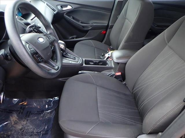 used 2016 Ford Focus car, priced at $7,998
