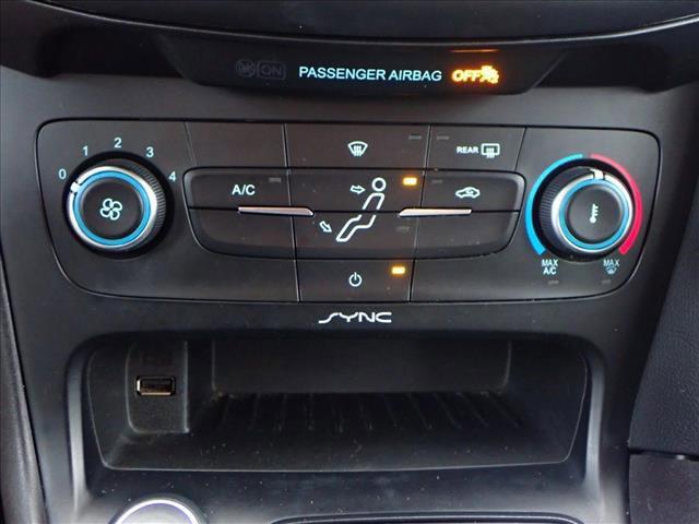 used 2016 Ford Focus car, priced at $7,998