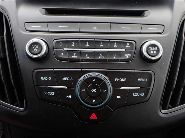 used 2016 Ford Focus car, priced at $7,998