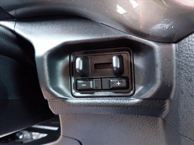 used 2024 Ford Ranger car, priced at $37,998