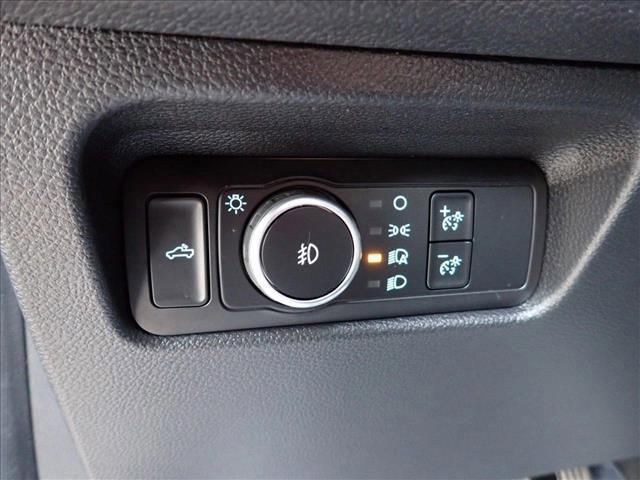 used 2024 Ford Ranger car, priced at $37,998
