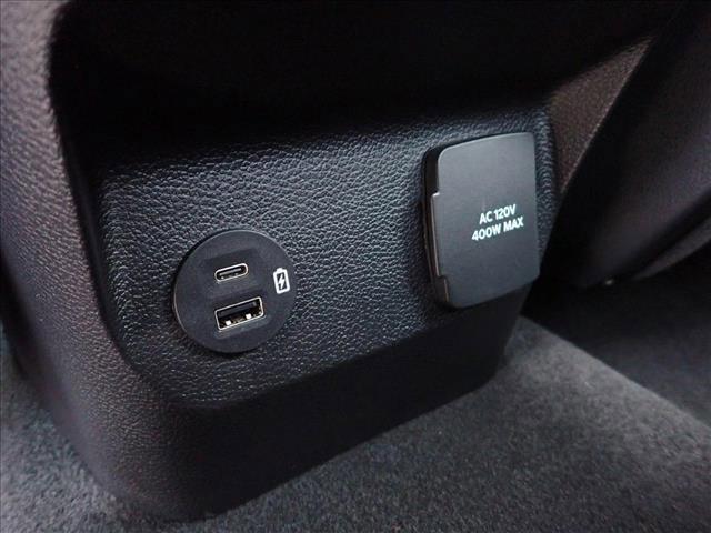 used 2024 Ford Ranger car, priced at $37,998