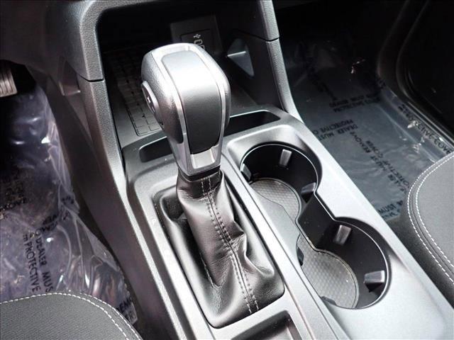 used 2024 Ford Ranger car, priced at $37,998