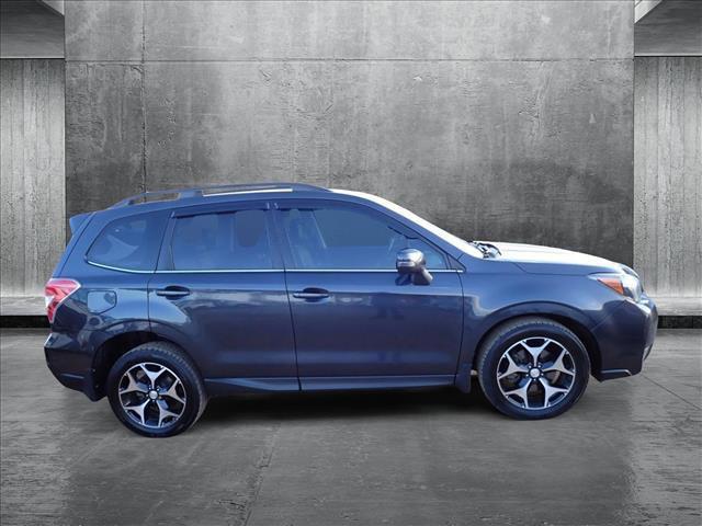 used 2014 Subaru Forester car, priced at $17,798