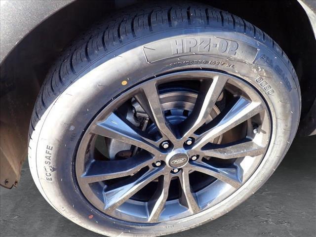 used 2017 Ford Explorer car, priced at $14,998
