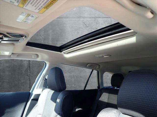 new 2025 Subaru Outback car, priced at $34,858