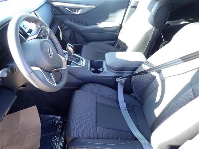 new 2025 Subaru Outback car, priced at $34,858