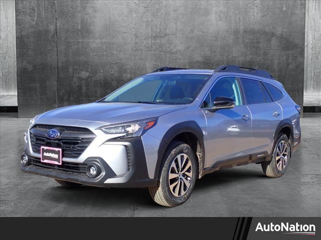 new 2025 Subaru Outback car, priced at $34,858