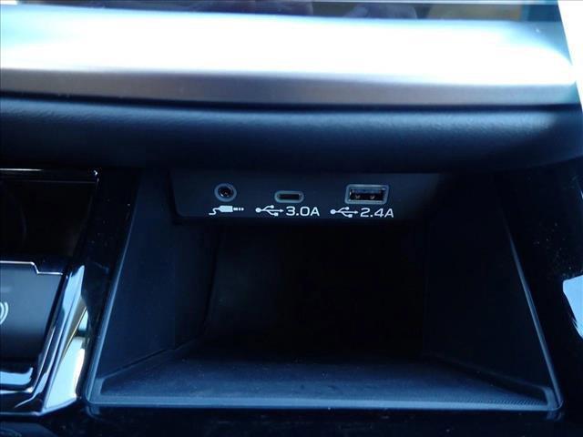 new 2025 Subaru Outback car, priced at $34,858
