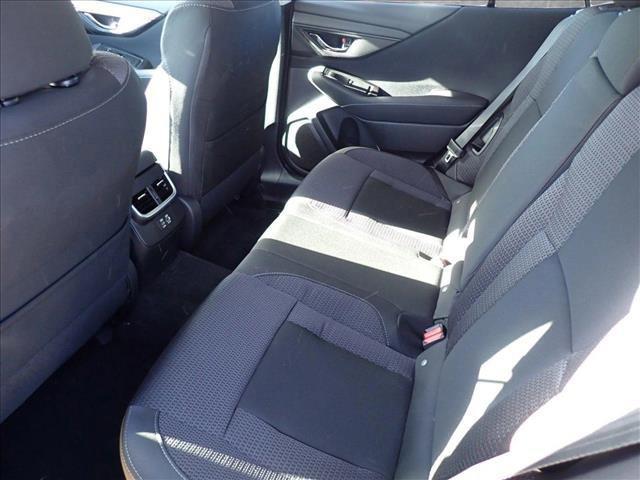 new 2025 Subaru Outback car, priced at $34,858