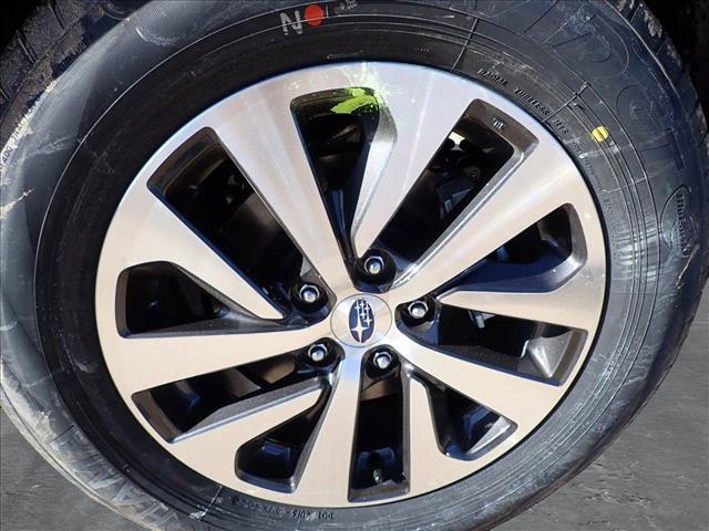 new 2025 Subaru Outback car, priced at $34,858
