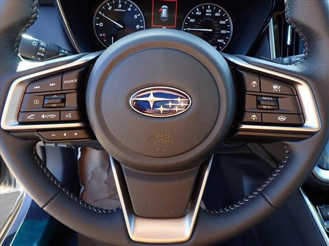 new 2025 Subaru Outback car, priced at $34,858