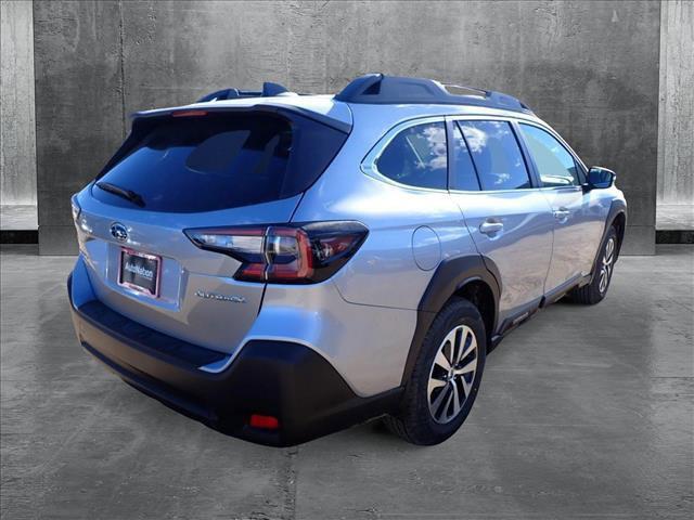 new 2025 Subaru Outback car, priced at $34,858