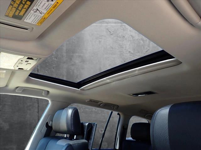 used 2016 Lexus LX 570 car, priced at $43,598