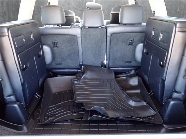 used 2016 Lexus LX 570 car, priced at $43,598