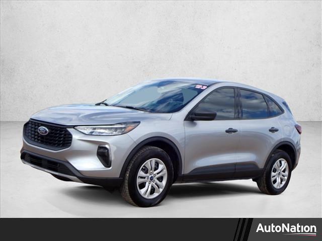 used 2023 Ford Escape car, priced at $23,598
