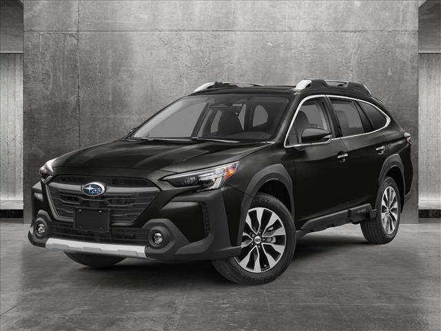 new 2025 Subaru Outback car, priced at $42,595