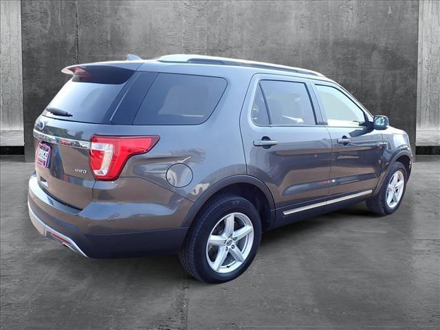 used 2016 Ford Explorer car, priced at $14,598