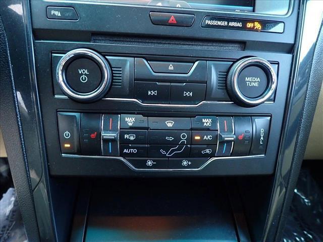 used 2016 Ford Explorer car, priced at $14,598