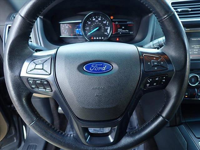 used 2016 Ford Explorer car, priced at $14,598