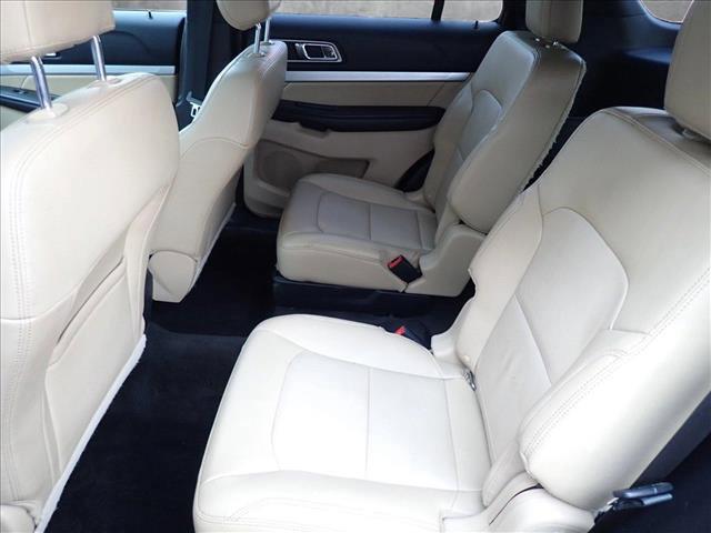 used 2016 Ford Explorer car, priced at $14,598