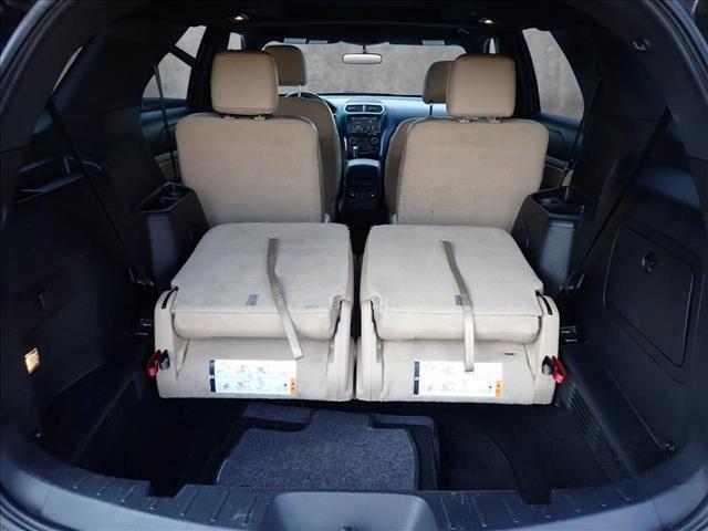 used 2016 Ford Explorer car, priced at $14,598