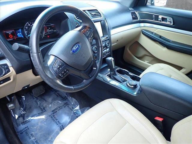 used 2016 Ford Explorer car, priced at $14,598