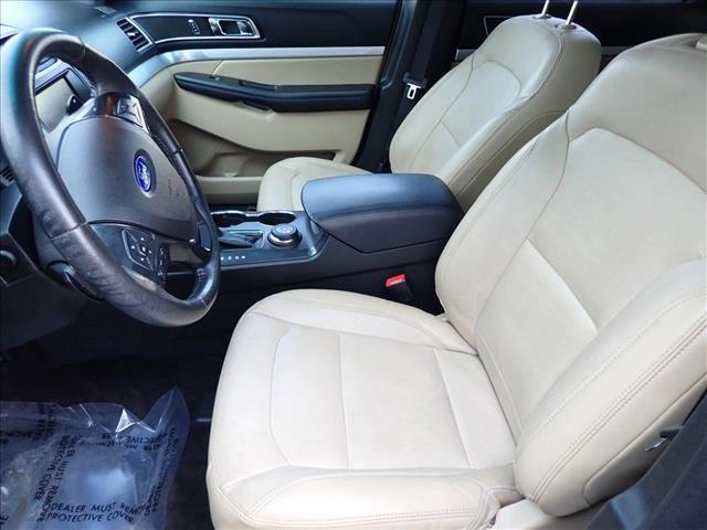 used 2016 Ford Explorer car, priced at $14,598