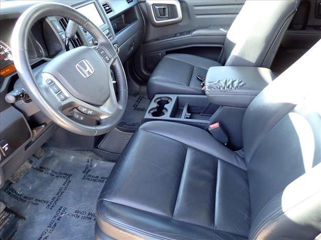 used 2014 Honda Ridgeline car, priced at $21,798