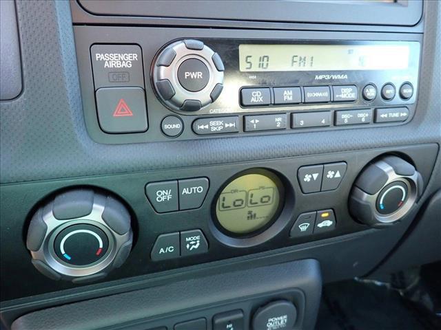 used 2014 Honda Ridgeline car, priced at $21,798