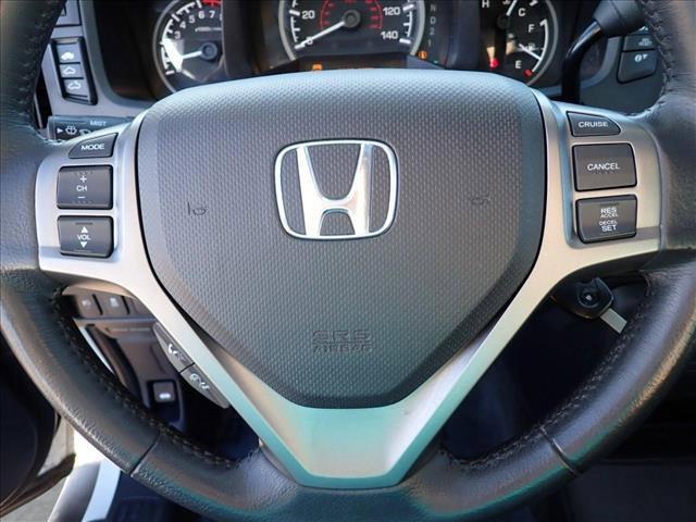 used 2014 Honda Ridgeline car, priced at $21,798