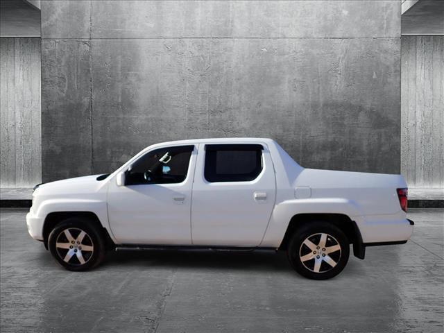 used 2014 Honda Ridgeline car, priced at $21,798