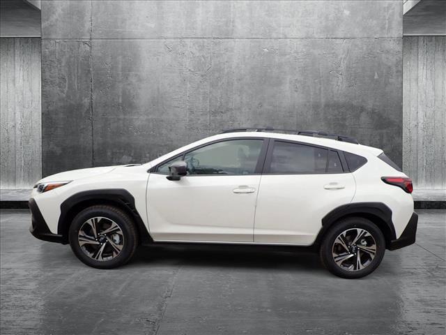 new 2025 Subaru Crosstrek car, priced at $31,495