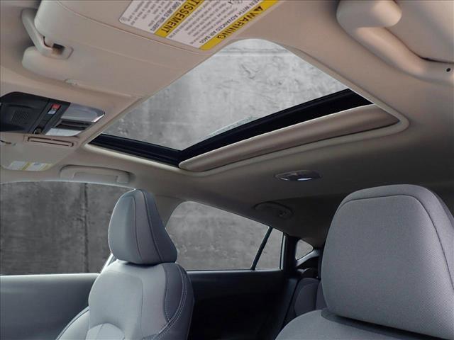 new 2025 Subaru Crosstrek car, priced at $31,495