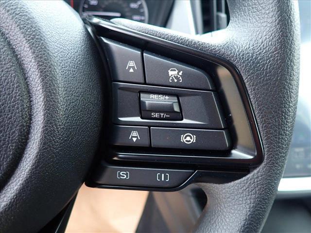 new 2025 Subaru Crosstrek car, priced at $31,495