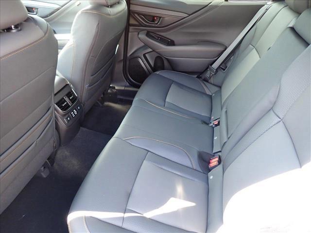 new 2025 Subaru Outback car, priced at $40,406