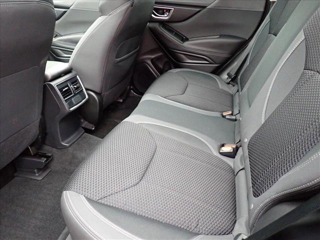used 2022 Subaru Forester car, priced at $21,998
