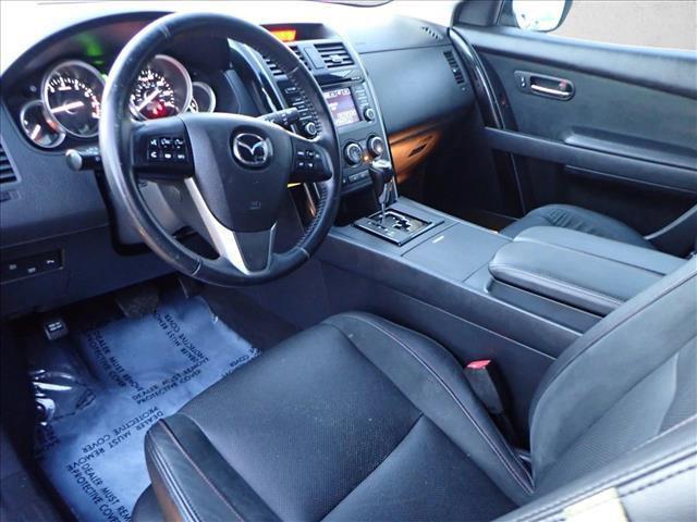 used 2013 Mazda CX-9 car, priced at $6,798