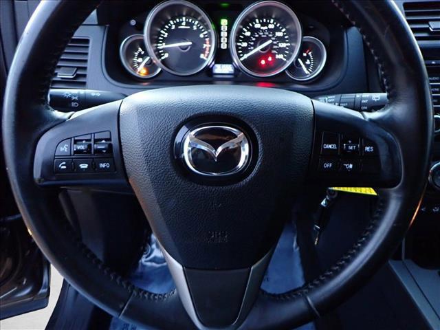 used 2013 Mazda CX-9 car, priced at $6,798