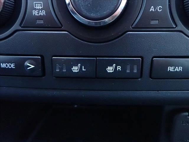 used 2013 Mazda CX-9 car, priced at $6,798