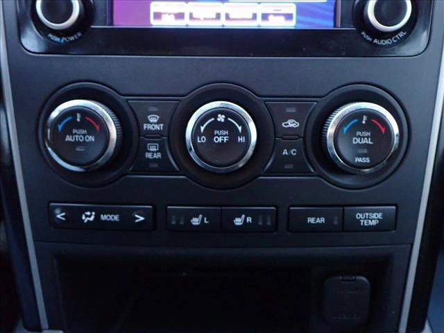 used 2013 Mazda CX-9 car, priced at $6,798