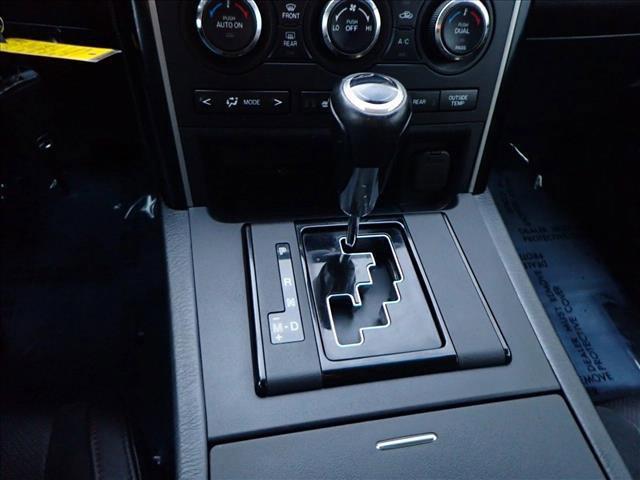 used 2013 Mazda CX-9 car, priced at $6,798