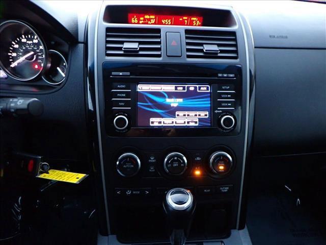 used 2013 Mazda CX-9 car, priced at $6,798