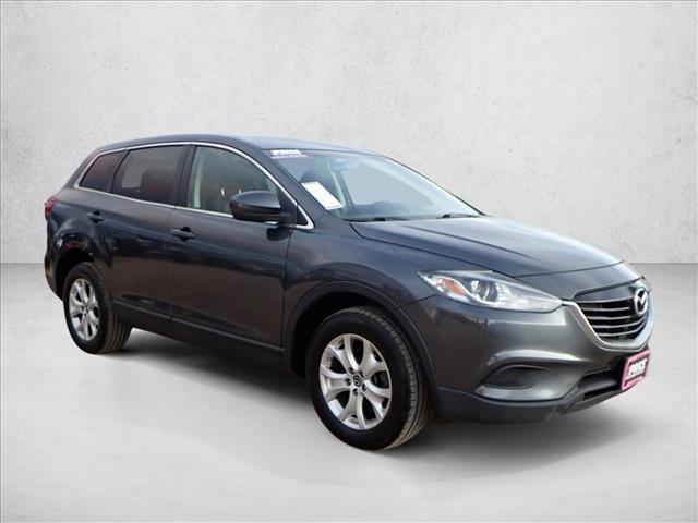 used 2013 Mazda CX-9 car, priced at $6,798