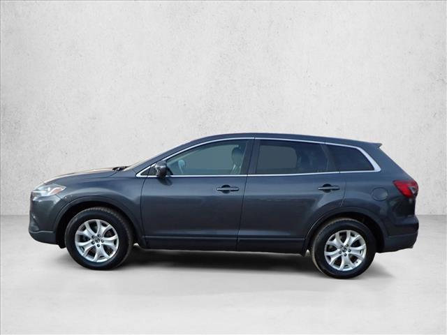 used 2013 Mazda CX-9 car, priced at $6,798